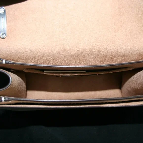 Coach Crossbody Purse CL416